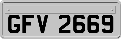 GFV2669