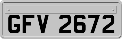GFV2672