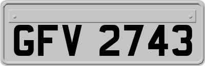 GFV2743