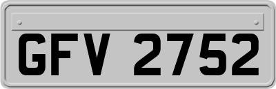 GFV2752