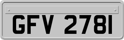 GFV2781