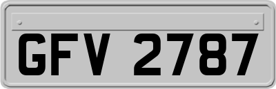 GFV2787