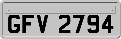 GFV2794