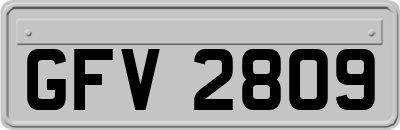 GFV2809