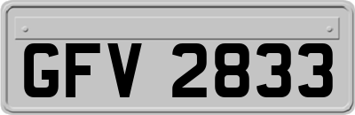 GFV2833