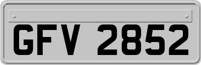 GFV2852