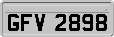 GFV2898