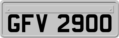 GFV2900