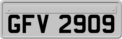 GFV2909