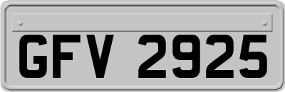 GFV2925