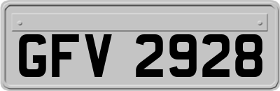 GFV2928