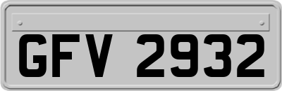 GFV2932