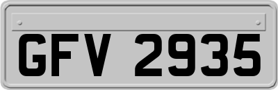 GFV2935