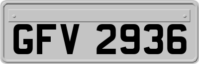 GFV2936