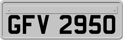 GFV2950