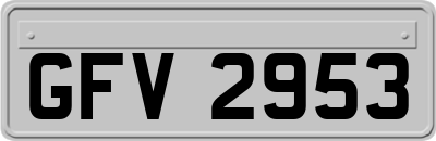GFV2953