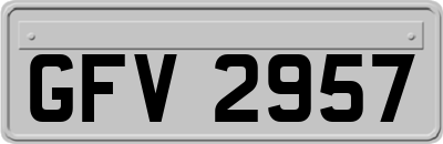 GFV2957