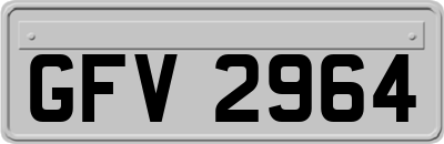 GFV2964