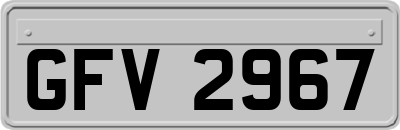 GFV2967