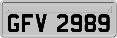 GFV2989