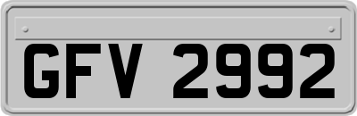 GFV2992