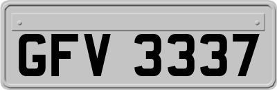 GFV3337