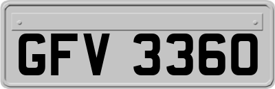 GFV3360