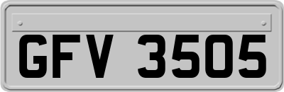 GFV3505