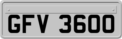 GFV3600
