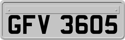 GFV3605