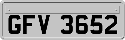 GFV3652