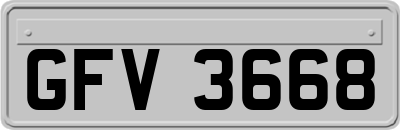 GFV3668