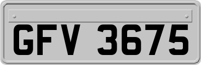 GFV3675