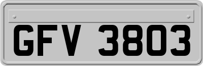 GFV3803