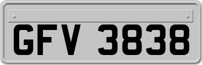 GFV3838