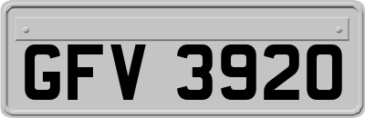 GFV3920