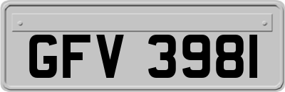 GFV3981