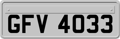 GFV4033