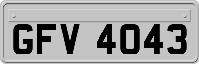 GFV4043