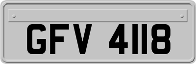 GFV4118