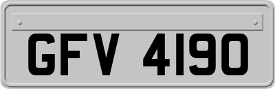 GFV4190