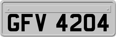 GFV4204