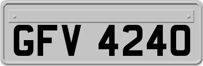 GFV4240