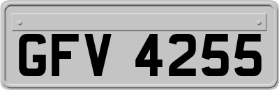 GFV4255