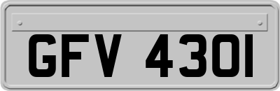 GFV4301