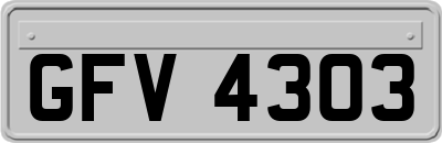 GFV4303
