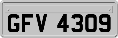 GFV4309
