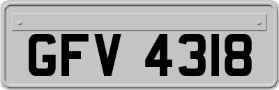 GFV4318
