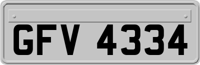 GFV4334