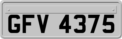 GFV4375